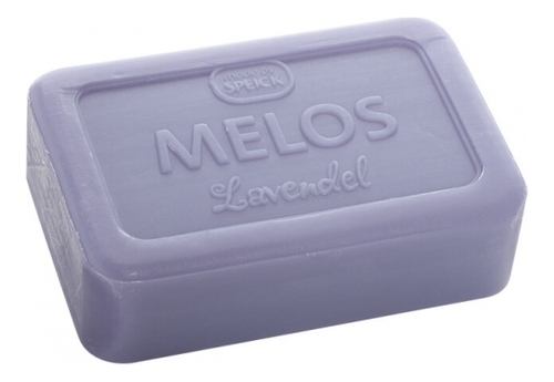 

Мыло Melos Seife Lavendel 100г