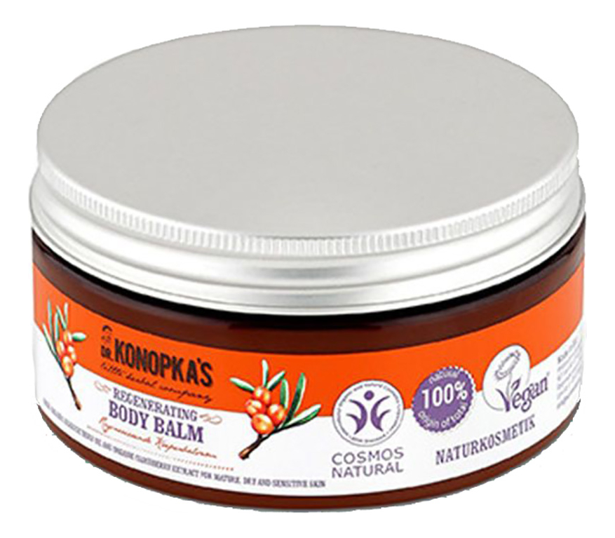 

Восстанавливающий бальзам для тела Regenerating Body Balm 300мл
