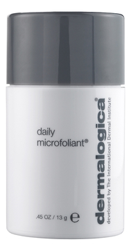 Ежедневный микрофолиант для лица Daily Microfoliant