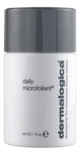 Dermalogica Ежедневный микрофолиант для лица Daily Microfoliant