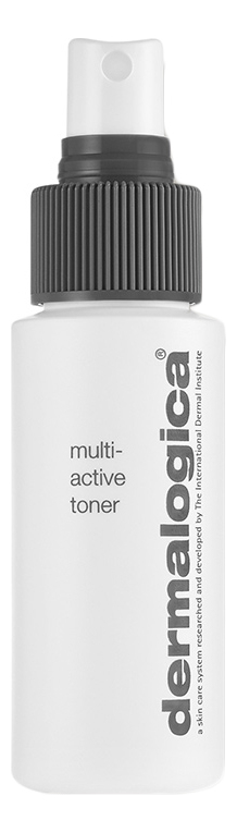 

Увлажняющий тонер-спрей Мультиактивный Multi-Active Toner: Тонер-спрей 50мл, Увлажняющий тонер-спрей Мультиактивный Multi-Active Toner
