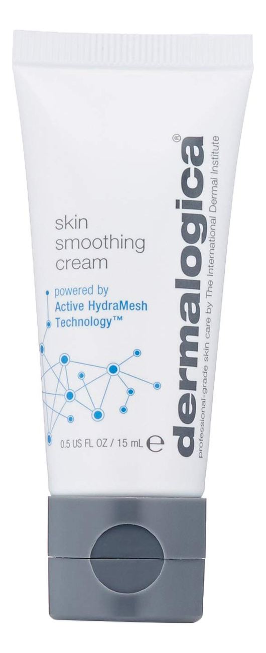 

Смягчающий крем для лица Skin Smoothing Cream 2.0: Крем 15мл, Смягчающий крем для лица Skin Smoothing Cream 2.0