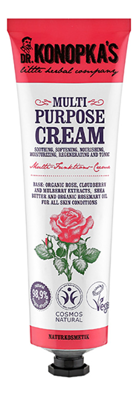 

Универсальный крем для тела Multi Purpose Cream 75мл