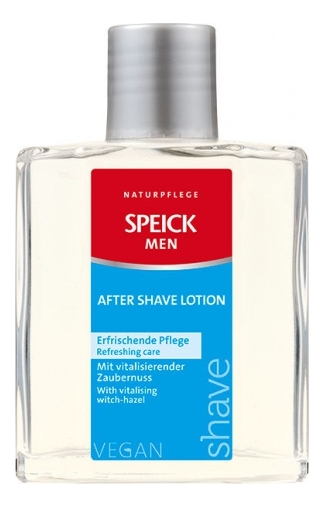 

Лосьон после бритья Men After Shave Lotion 100мл