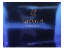 RELENT Коллагеновая сыворотка для лица 3D La Cerarl Doreor Trieb 2*7,5мл
