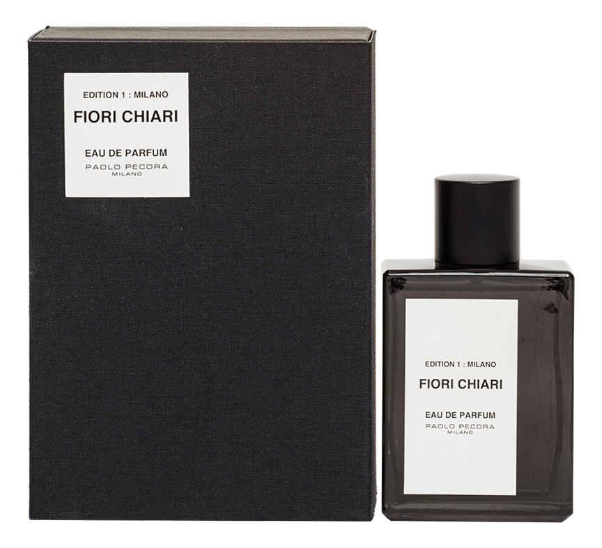 

Fiori Chiari: парфюмерная вода 100мл, Fiori Chiari