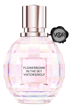  Flowerbomb In The Sky Edition