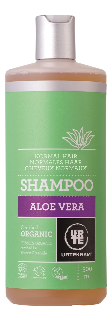 

Шампунь для нормальных волос с экстрактом алоэ вера Organic Aloe Vera Shampoo: Шампунь 500мл, Шампунь для нормальных волос с экстрактом алоэ вера Organic Aloe Vera Shampoo