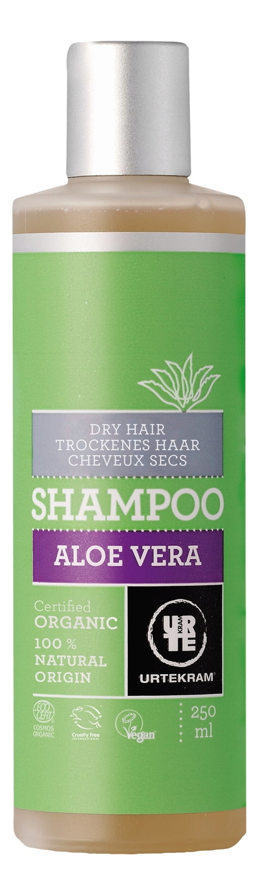 

Шампунь для сухих волос с экстрактом алоэ вера Organic Aloe Vera Shampoo: Шампунь 250мл, Шампунь для сухих волос с экстрактом алоэ вера Organic Aloe Vera Shampoo