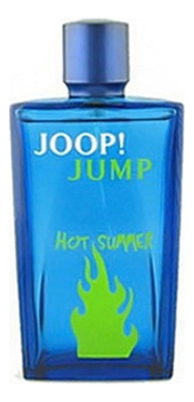  Jump Hot Summer