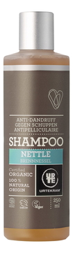 Шампунь для волос от перхоти с экстрактом крапивы Organic Nettle Shampoo