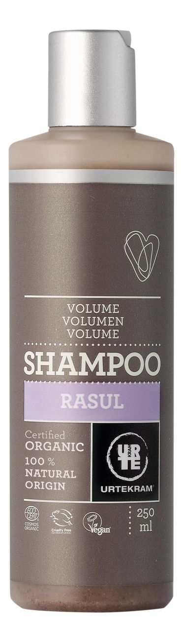 

Шампунь-объем для жирных волос с вулканической глиной Рассул Organic Rhassoul Volume Shampoo: Шампунь 500мл, Шампунь-объем для жирных волос с вулканической глиной Рассул Organic Rhassoul Volume Shampoo