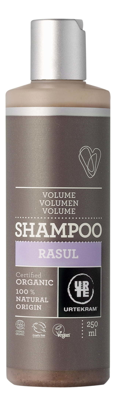 

Шампунь-объем для жирных волос с вулканической глиной Рассул Organic Rhassoul Volume Shampoo: Шампунь 250мл, Шампунь-объем для жирных волос с вулканической глиной Рассул Organic Rhassoul Volume Shampoo