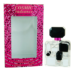 Cosmic Radiance