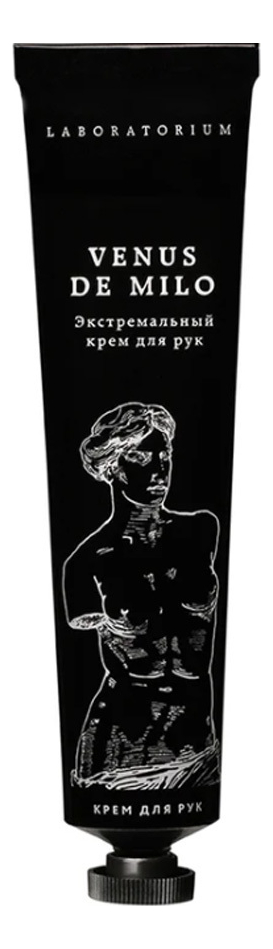 Крем для рук Venus De Milo 60мл