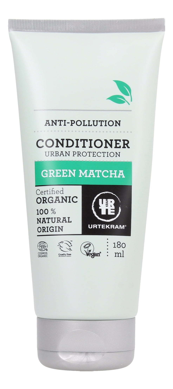 Кондиционер для волос с экстрактом зеленого чая Матча Organic Green Matcha ShamConditionerpoo: Кондиционер 180мл