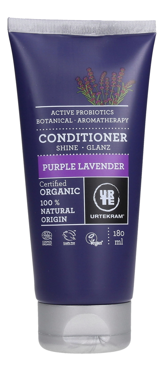 

Кондиционер для волос с экстрактом пурпурной лаванды Organic Purple Lavender Conditioner: Кондиционер 180мл, Кондиционер для волос с экстрактом пурпурной лаванды Organic Purple Lavender Conditioner