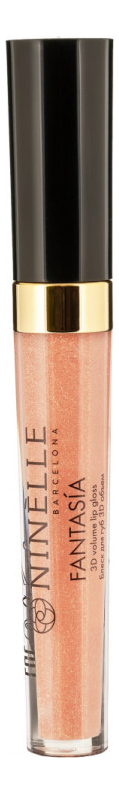 Блеск для губ с эффектом 3D объема Fantasia 3,5мл: No 705