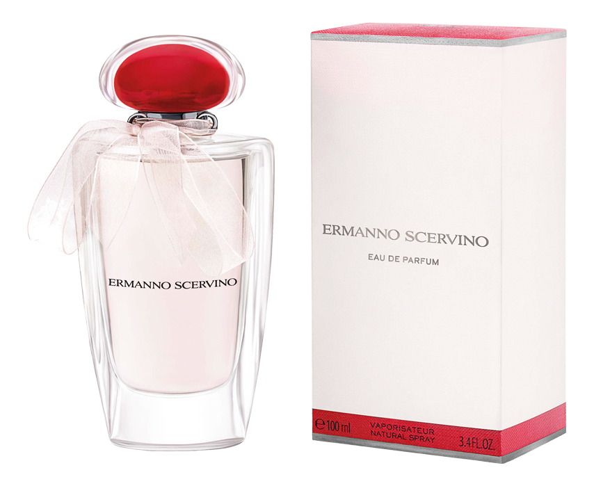 

For Woman: парфюмерная вода 100мл, For Woman