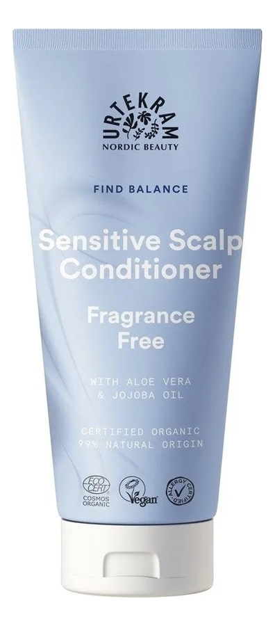 

Кондиционер для нормальных волос без аромата Organic No Perfume Shampoo: Кондиционер 180мл, Кондиционер для нормальных волос без аромата Organic No Perfume Shampoo