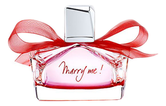 

Marry Me Love: парфюмерная вода 75мл, Marry Me Love