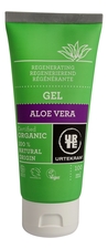 Urtekram Гель для тела с экстрактом алоэ вера Organic Gel Aloe Vera 100мл