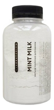 Laboratorium Молочко для ванны с экстрактом мяты Mint Milk 250мл