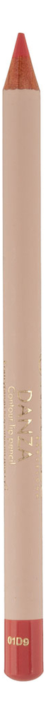 

Карандаш для губ контурный Danza Contour Lip Pencil 0,78г: No 202, Карандаш для губ контурный Danza Contour Lip Pencil 0,78г