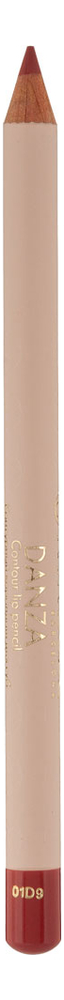 

Карандаш для губ контурный Danza Contour Lip Pencil 0,78г: No 203, Карандаш для губ контурный Danza Contour Lip Pencil 0,78г