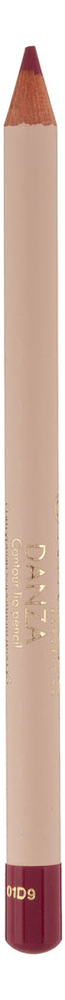 

Карандаш для губ контурный Danza Contour Lip Pencil 0,78г: No 205, Карандаш для губ контурный Danza Contour Lip Pencil 0,78г