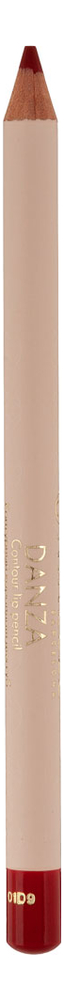 Карандаш для губ контурный Danza Contour Lip Pencil 0,78г: No 207 карандаш для губ контурный danza contour lip pencil 0 78г no 201