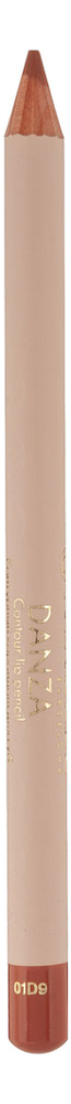 Карандаш для губ контурный Danza Contour Lip Pencil 0,78г: No 209