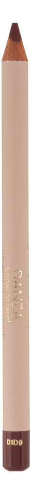 

Карандаш для губ контурный Danza Contour Lip Pencil 0,78г: No 210, Карандаш для губ контурный Danza Contour Lip Pencil 0,78г