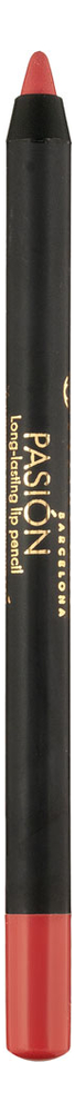 Купить Карандаш для губ устойчивый Pasion Long-Lasting Lip Pencil 1, 5г: 221 Пыльный розовый, NINELLE