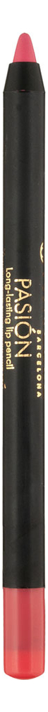 Купить Карандаш для губ устойчивый Pasion Long-Lasting Lip Pencil 1, 5г: 222 Розовый, NINELLE