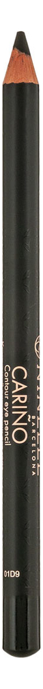 

Карандаш для глаз контурный Carino Contour Eye Pencil 0,78г: No 201, Карандаш для глаз контурный Carino Contour Eye Pencil 0,78г