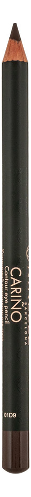 

Карандаш для глаз контурный Carino Contour Eye Pencil 0,78г: No 202, Карандаш для глаз контурный Carino Contour Eye Pencil 0,78г