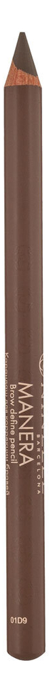 

Карандаш для коррекции бровей Manera Brow Define Pencil 1,79г: No 603, Карандаш для коррекции бровей Manera Brow Define Pencil 1,79г