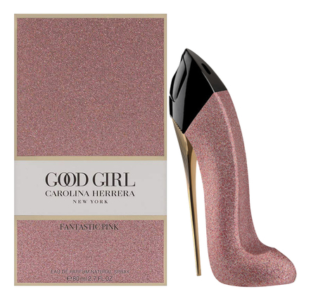 Carolina Herrera Good Girl Fantastic Pink