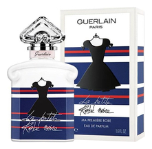 Guerlain  La Petite Robe Noire 2020 So Frenchy Eau De Parfum