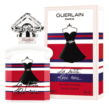 Guerlain  La Petite Robe Noire 2020 So Frenchy Eau De Toilette