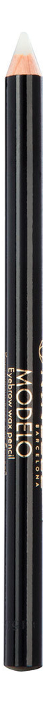 

Карандаш-воск для бровей Modelo Eyebrow Pencil Wax 1,35г: No 600, Карандаш-воск для бровей Modelo Eyebrow Pencil Wax 1,35г