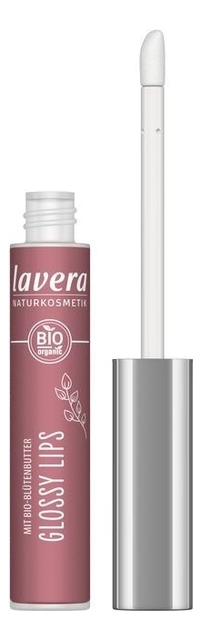 

Блеск для губ Glossy Lips 6,5мл: Мягкий Розовато-Лиловый, Блеск для губ Glossy Lips 6,5мл