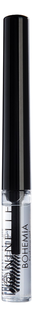 

Гель для бровей Bohemia Eyebrow Gel 3,2мл