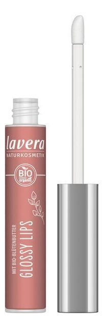 

Блеск для губ Glossy Lips 6,5мл: Розовый Щербет, Блеск для губ Glossy Lips 6,5мл