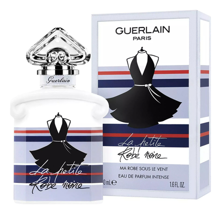 Guerlain La Petite Robe Noire 2020 So Frenchy Eau De Parfum Intense