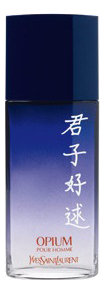 

Opium pour Homme Poesie de Chine: туалетная вода 100мл уценка, Opium Pour Homme Poesie De Chine