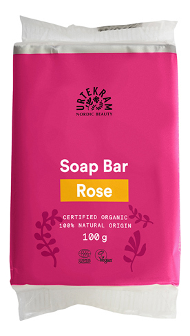 Мыло с экстрактом розы Organic Soap Bar Rose: Мыло 100г мыло с экстрактом розы organic soap bar rose мыло 100г
