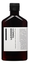 Laboratorium Тоник для лица Lavender Tonic 250мл