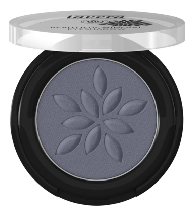 

Минеральные тени для век Beautiful Mineral Eyeshadow 2г: 32 Матовый, голубой, Минеральные тени для век Beautiful Mineral Eyeshadow 2г